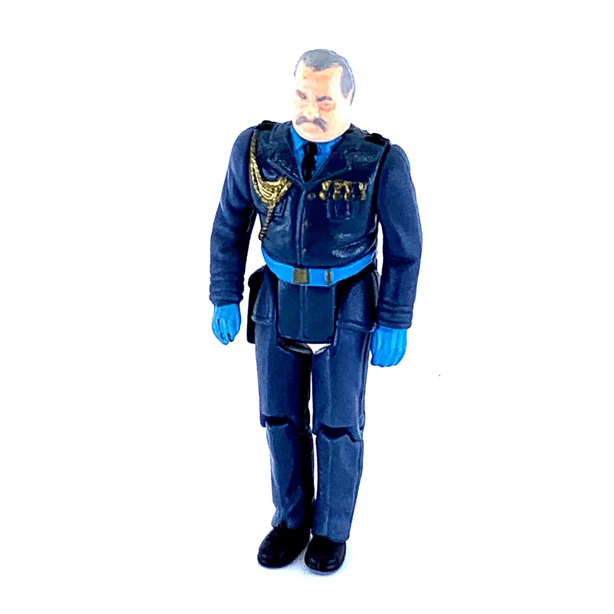 Miles Mayhem - VENOM - MASKFORCE